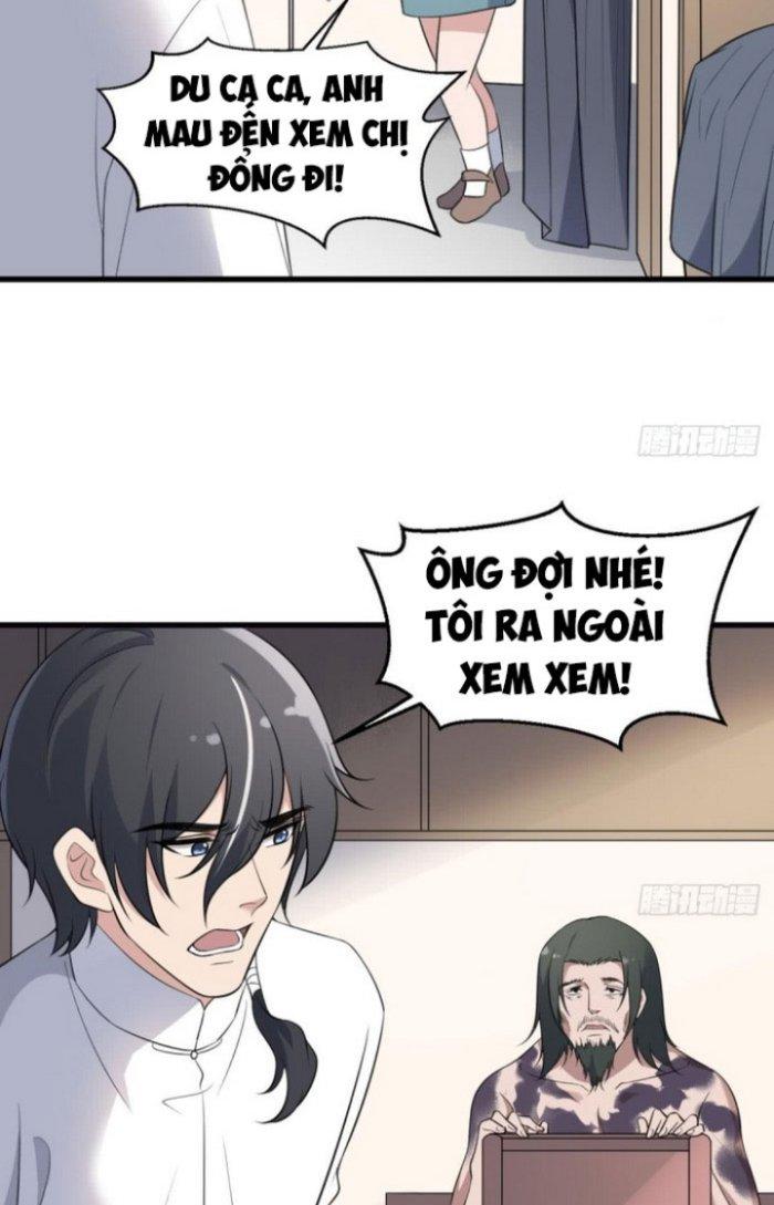 Văn Âm Sư Chapter 120 - Trang 3