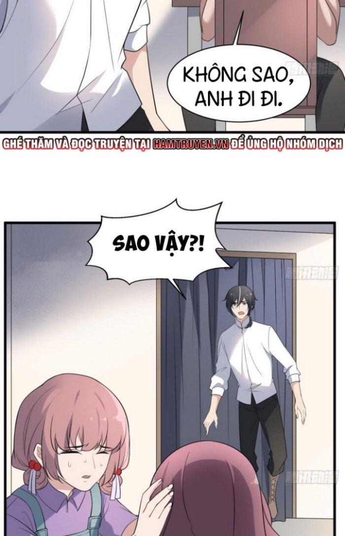 Văn Âm Sư Chapter 120 - Trang 3