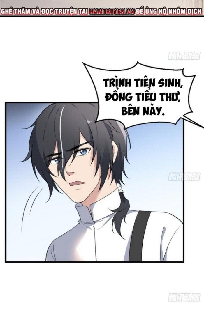 Văn Âm Sư Chapter 120 - Trang 3