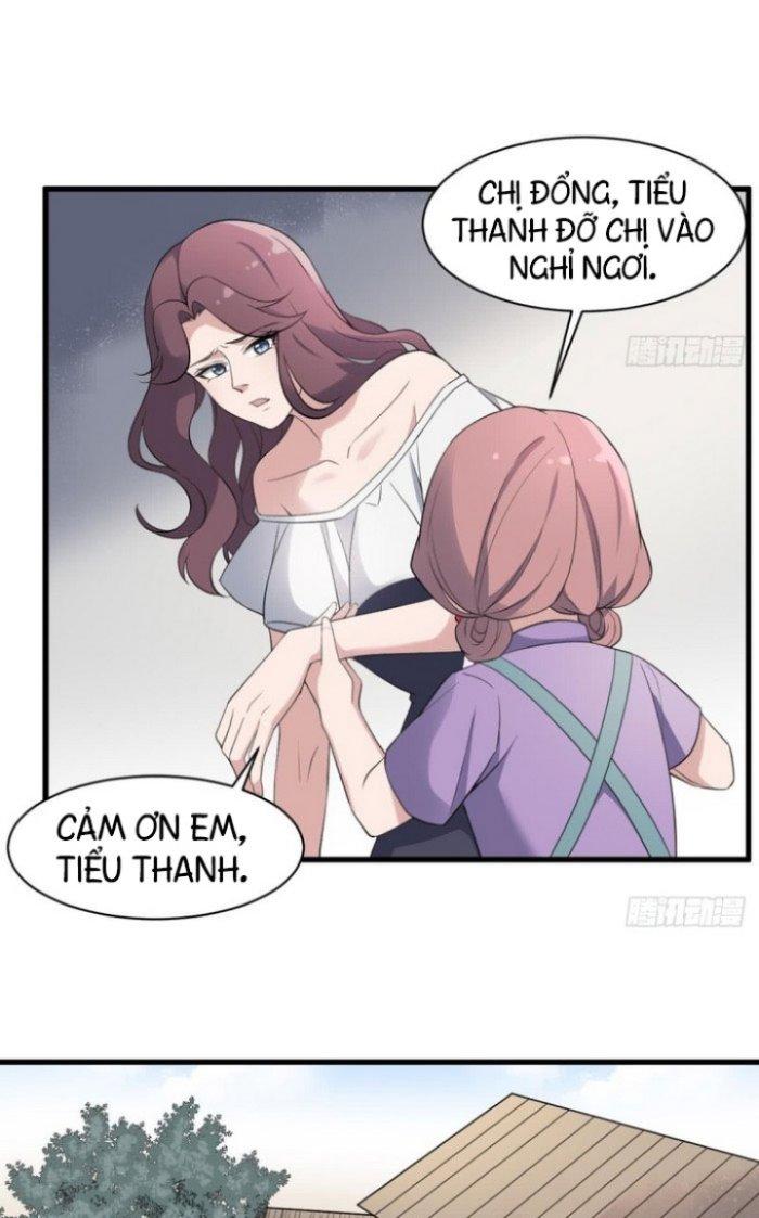 Văn Âm Sư Chapter 120 - Trang 3