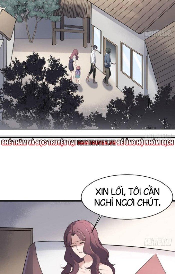 Văn Âm Sư Chapter 120 - Trang 3