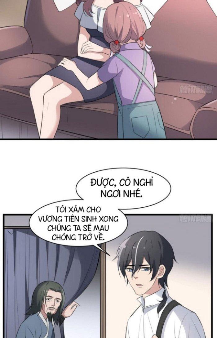 Văn Âm Sư Chapter 120 - Trang 3