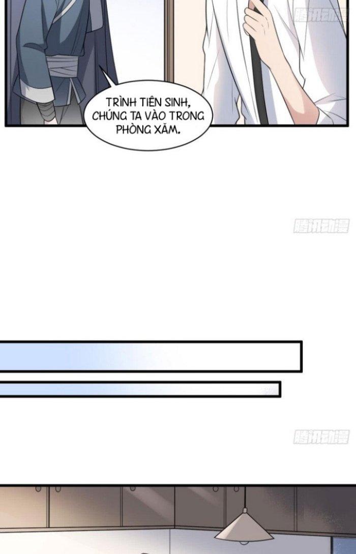 Văn Âm Sư Chapter 120 - Trang 3
