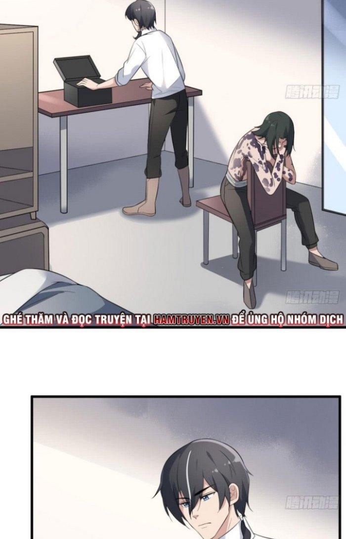 Văn Âm Sư Chapter 120 - Trang 3