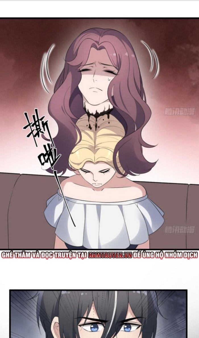 Văn Âm Sư Chapter 121 - Trang 3