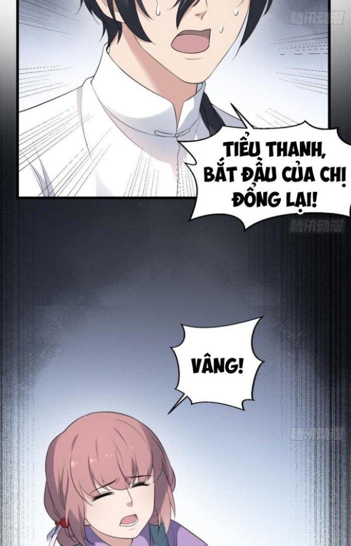 Văn Âm Sư Chapter 121 - Trang 3