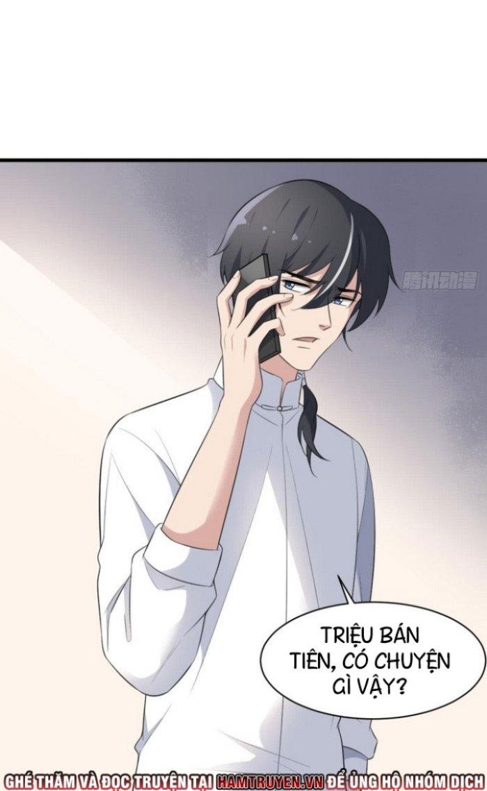 Văn Âm Sư Chapter 121 - Trang 3