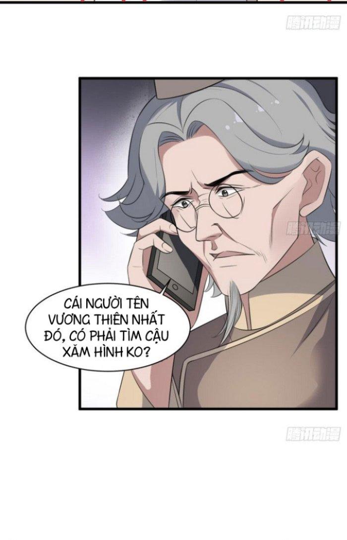 Văn Âm Sư Chapter 121 - Trang 3