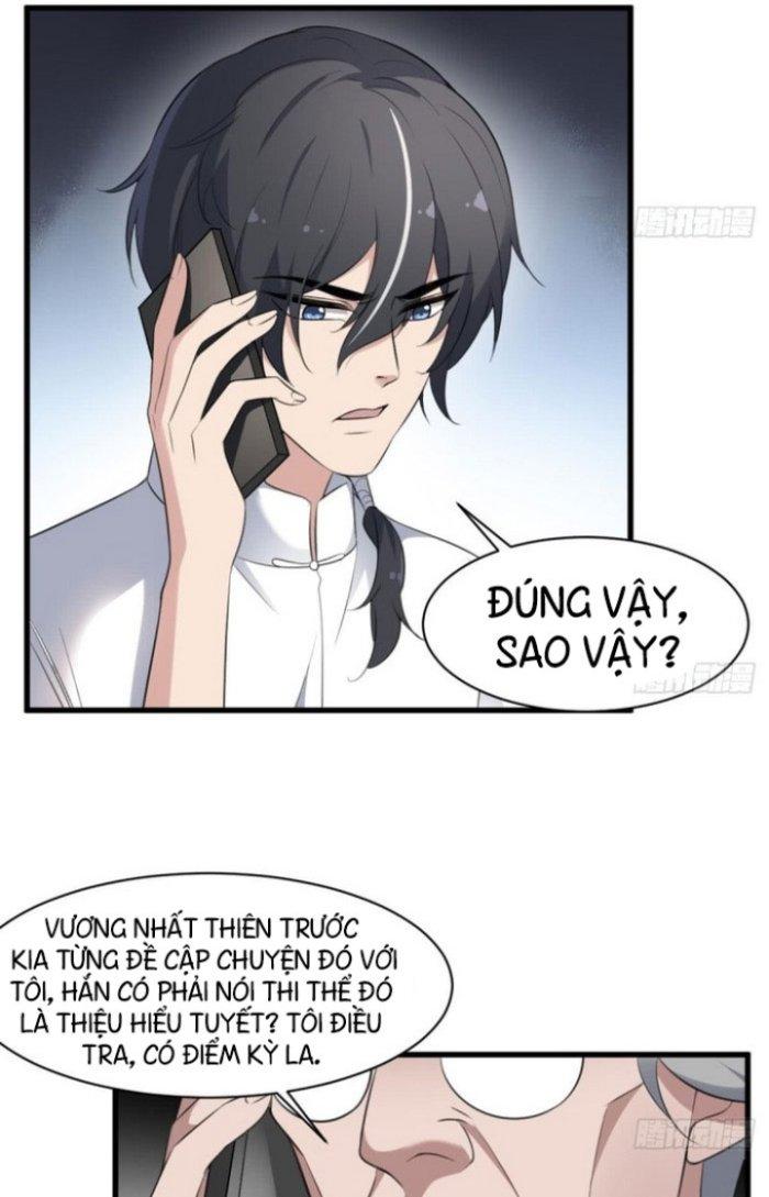 Văn Âm Sư Chapter 121 - Trang 3