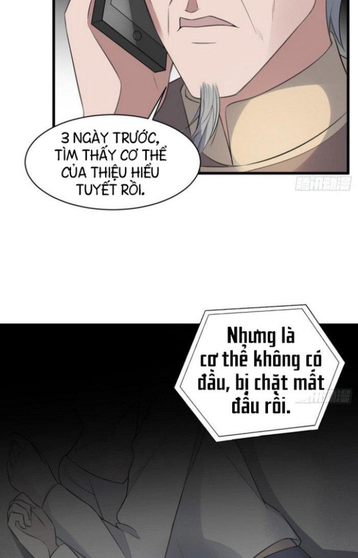 Văn Âm Sư Chapter 121 - Trang 3