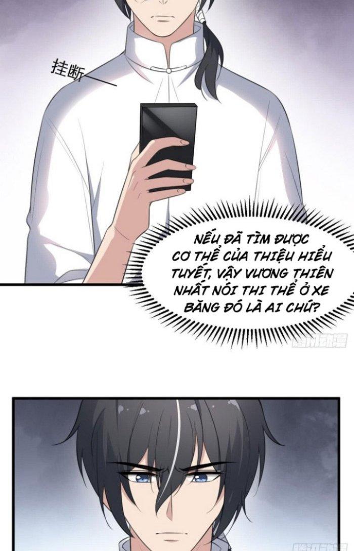 Văn Âm Sư Chapter 121 - Trang 3