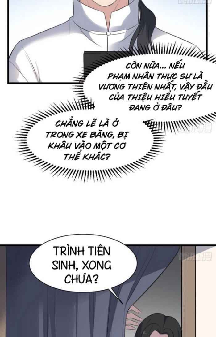 Văn Âm Sư Chapter 121 - Trang 3