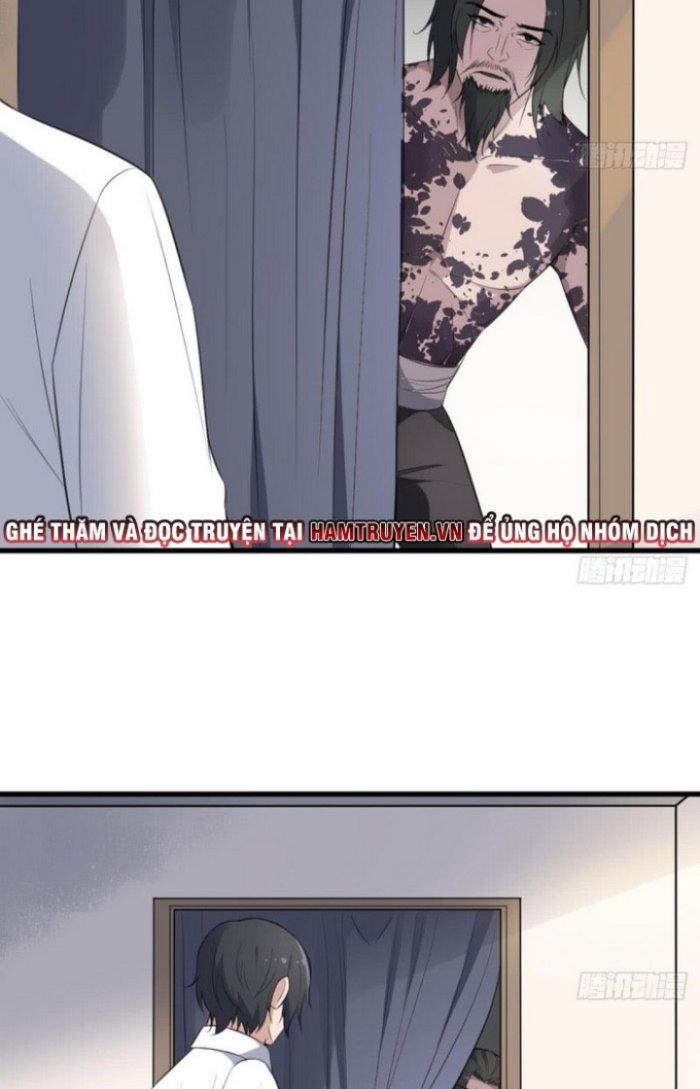 Văn Âm Sư Chapter 121 - Trang 3