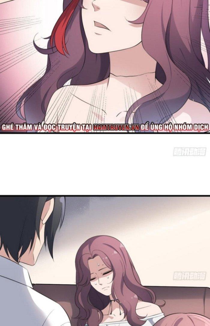 Văn Âm Sư Chapter 121 - Trang 3