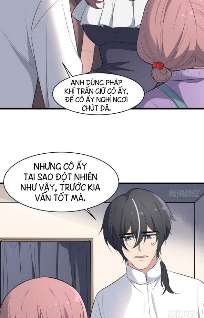 Văn Âm Sư Chapter 121 - Trang 3