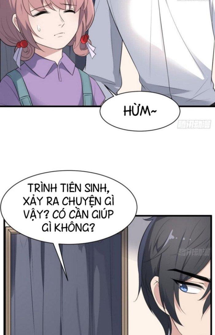 Văn Âm Sư Chapter 121 - Trang 3