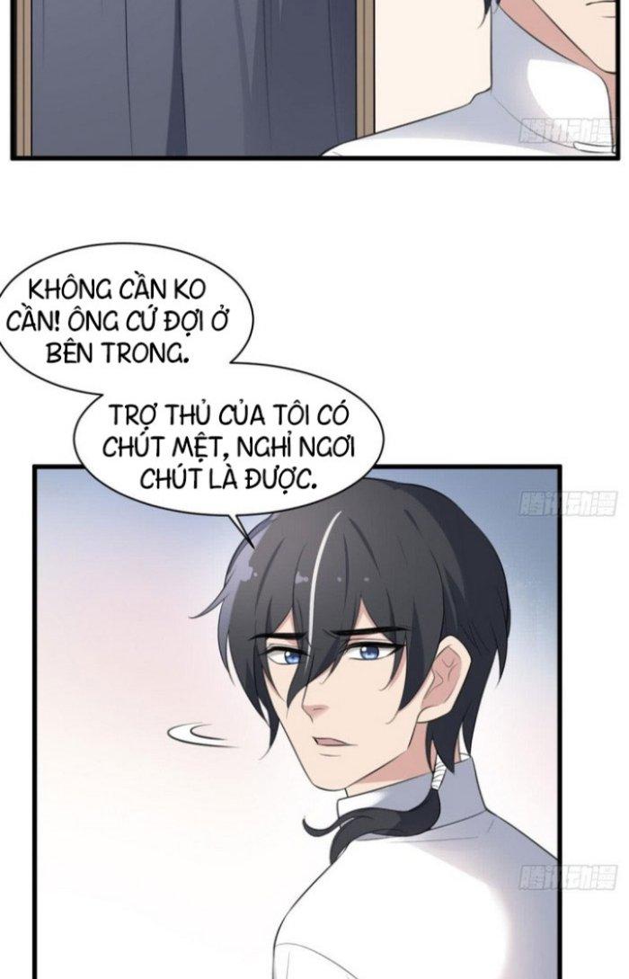 Văn Âm Sư Chapter 121 - Trang 3