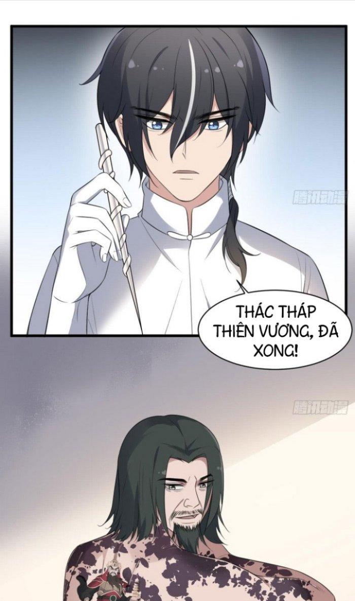 Văn Âm Sư Chapter 122 - Trang 3