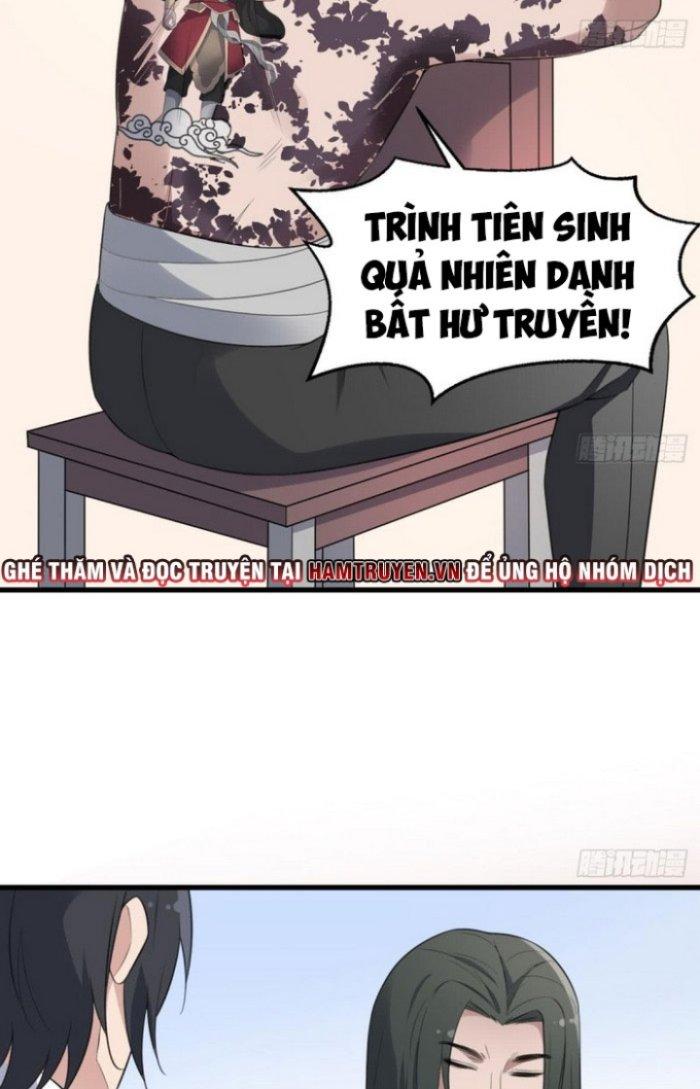 Văn Âm Sư Chapter 122 - Trang 3