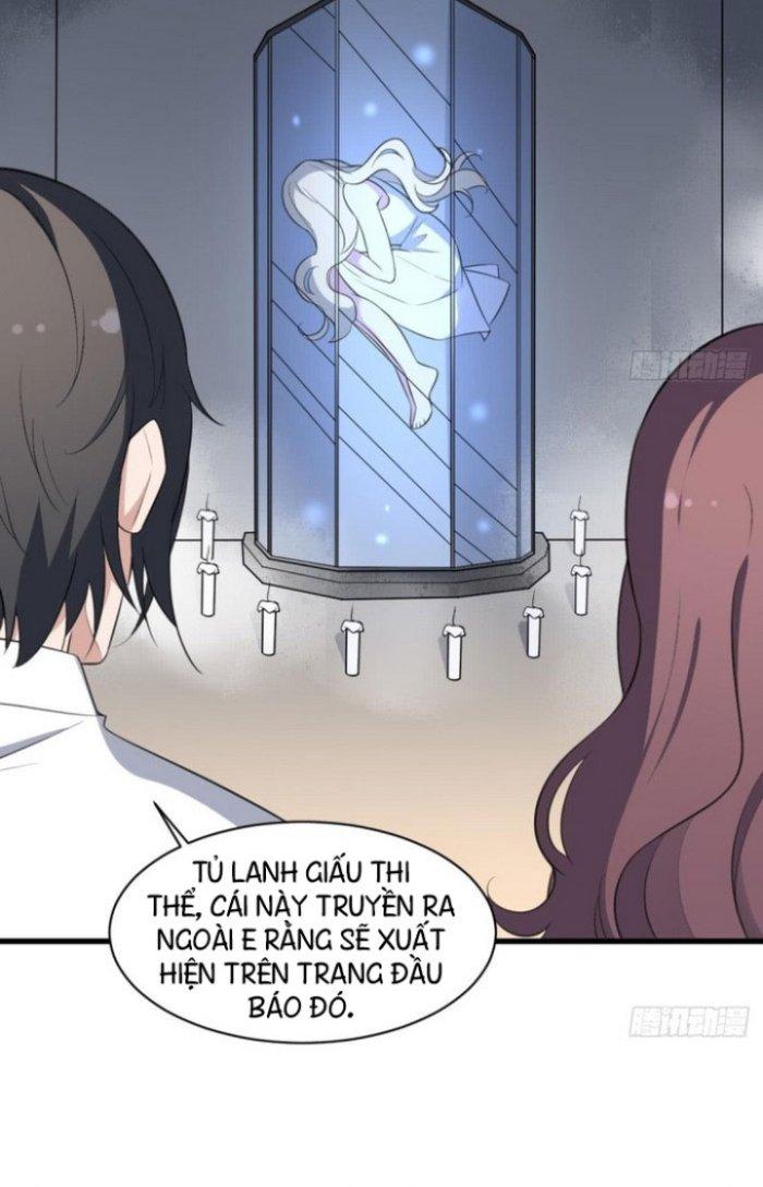 Văn Âm Sư Chapter 122 - Trang 3