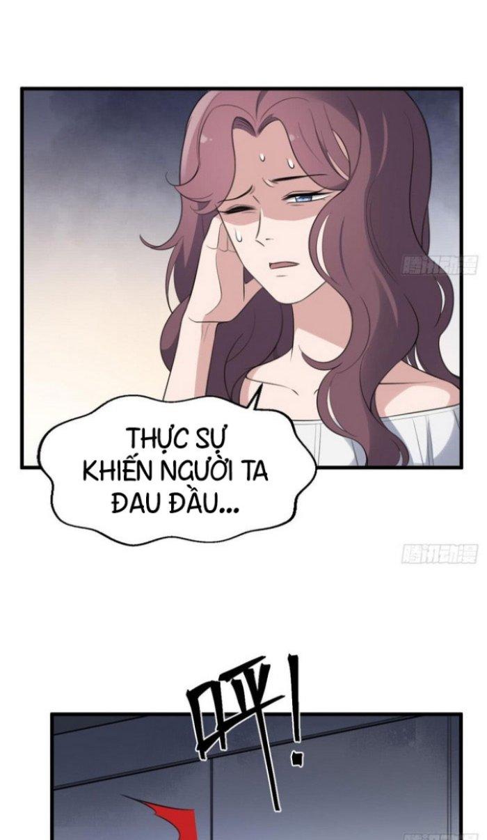 Văn Âm Sư Chapter 122 - Trang 3