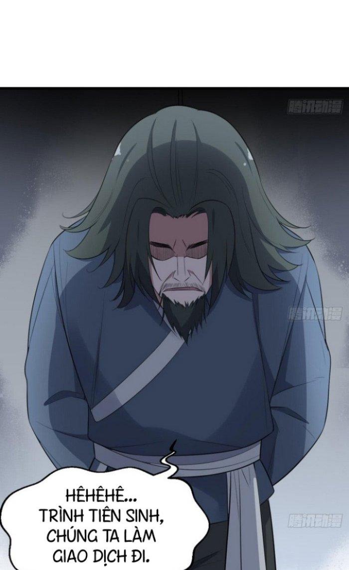 Văn Âm Sư Chapter 122 - Trang 3