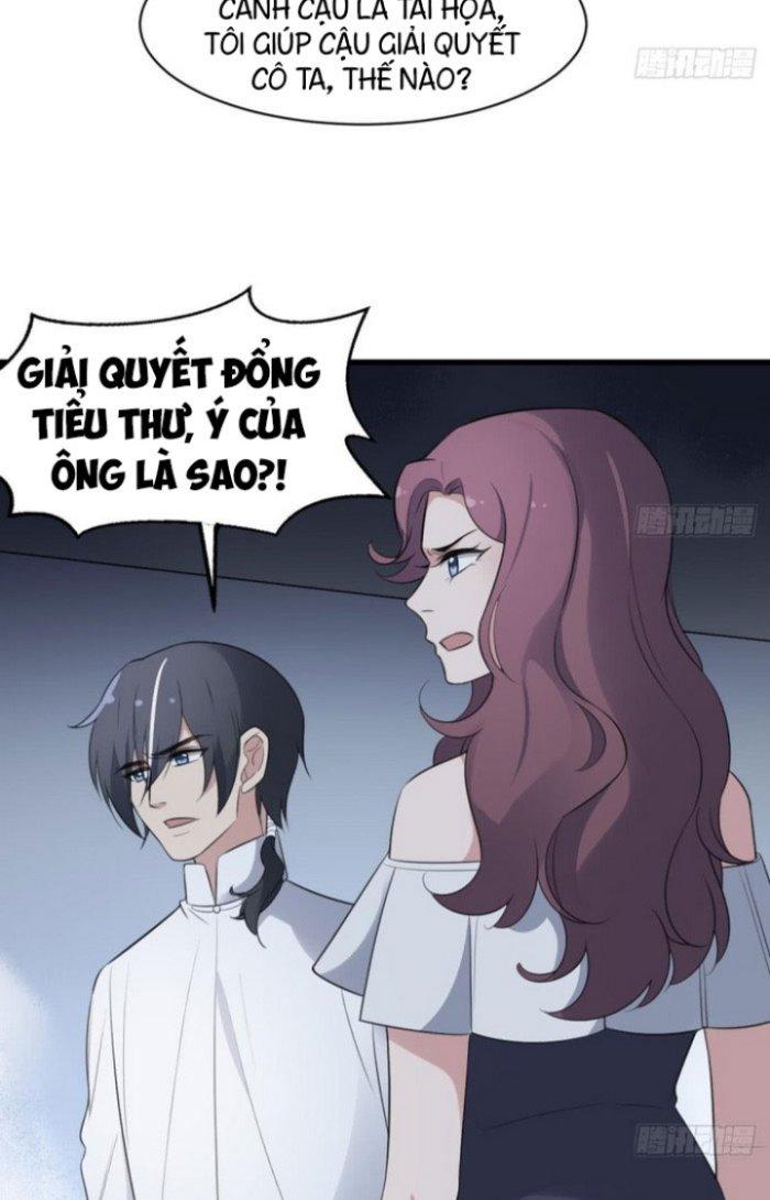 Văn Âm Sư Chapter 122 - Trang 3