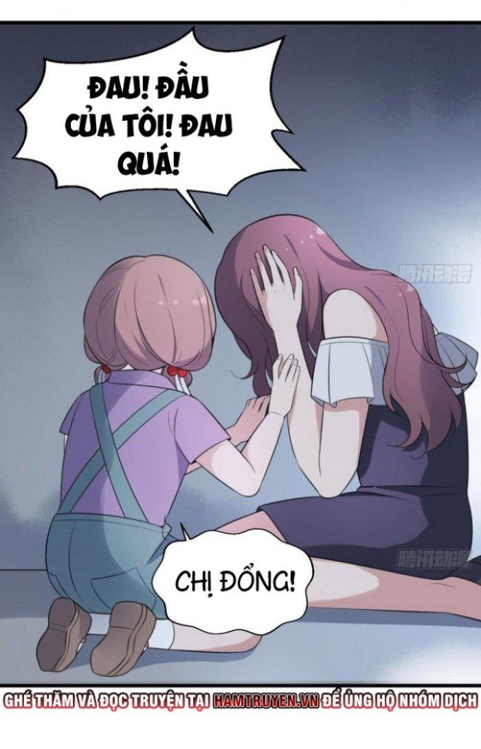 Văn Âm Sư Chapter 122 - Trang 3