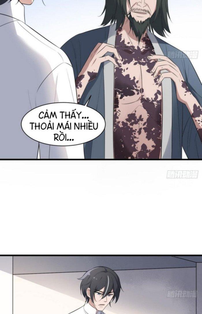 Văn Âm Sư Chapter 122 - Trang 3