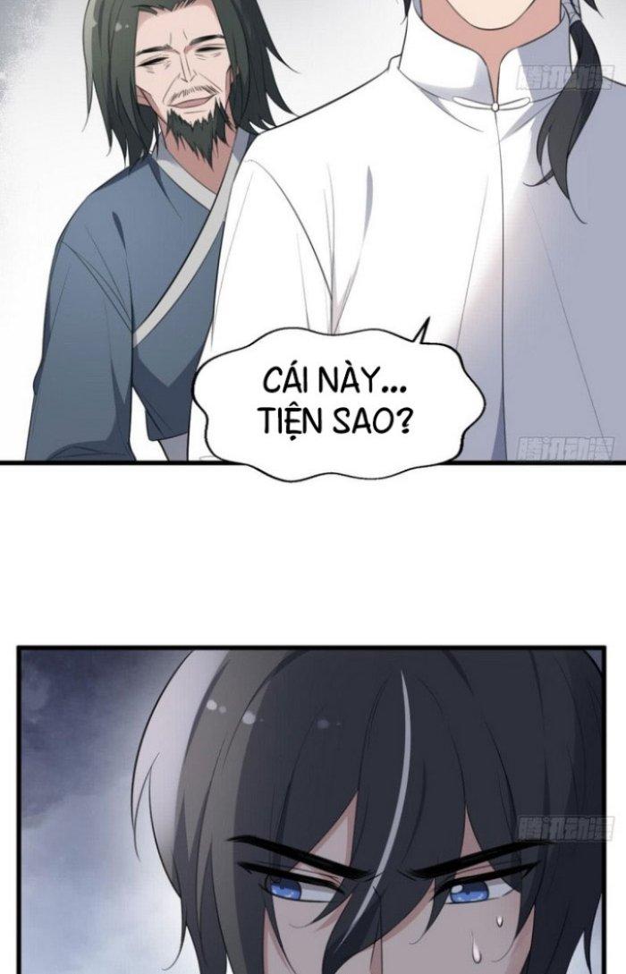 Văn Âm Sư Chapter 122 - Trang 3