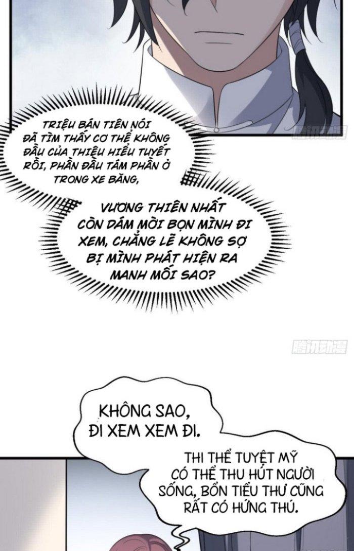 Văn Âm Sư Chapter 122 - Trang 3