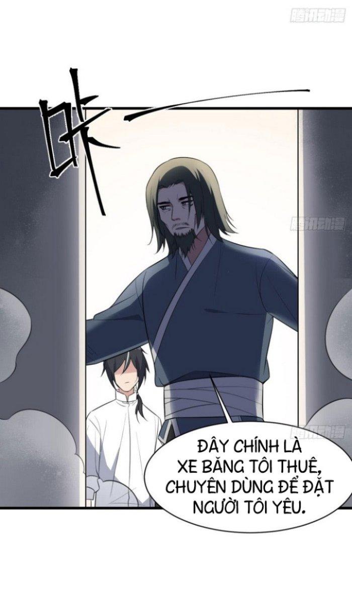 Văn Âm Sư Chapter 122 - Trang 3