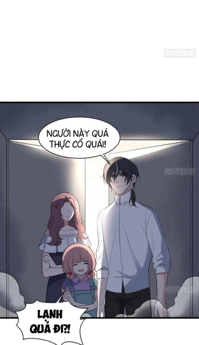 Văn Âm Sư Chapter 122 - Trang 3