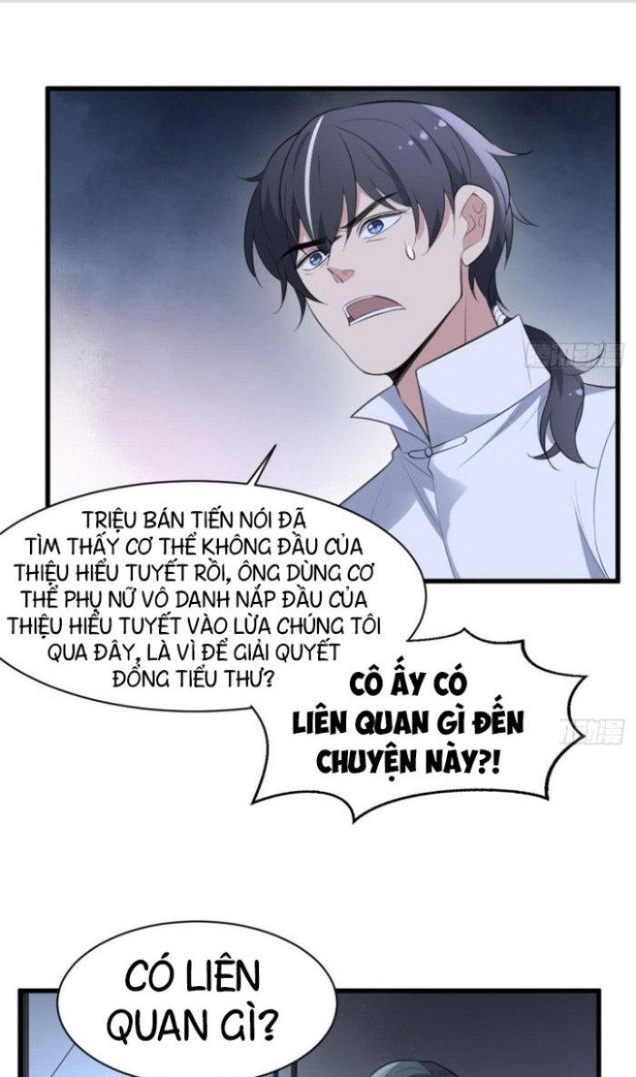 Văn Âm Sư Chapter 123 - Trang 3