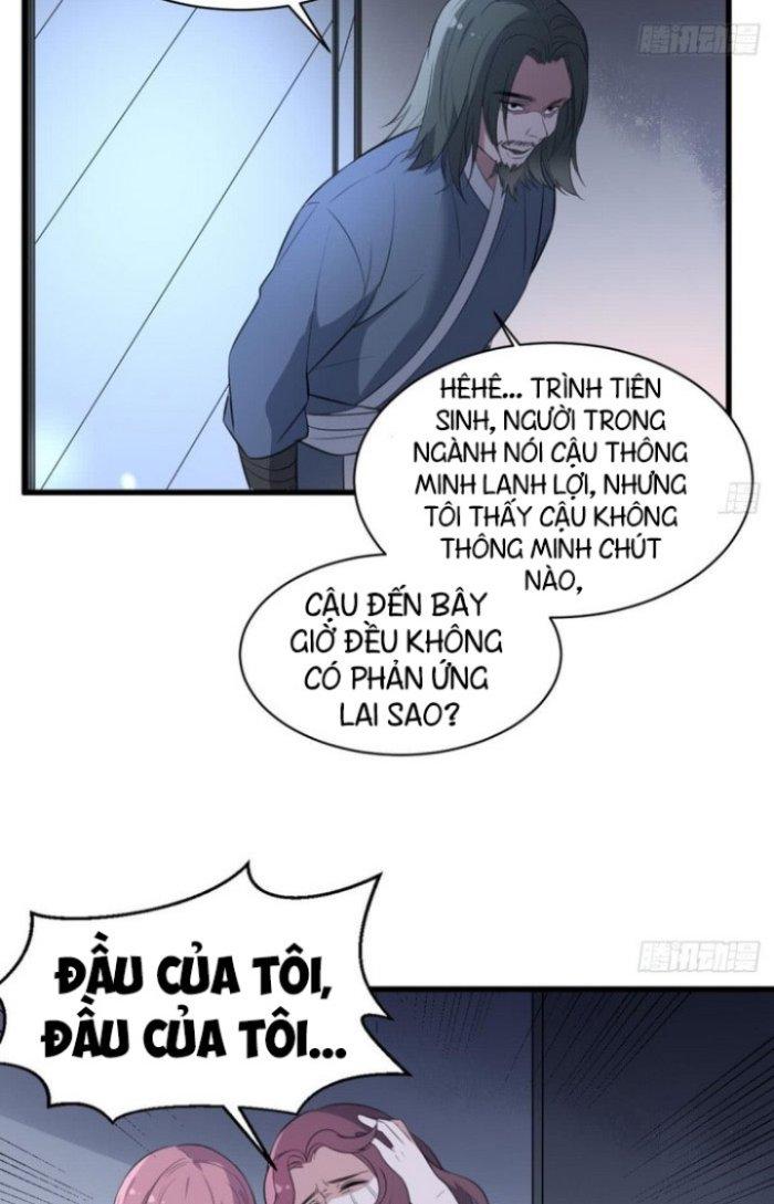 Văn Âm Sư Chapter 123 - Trang 3