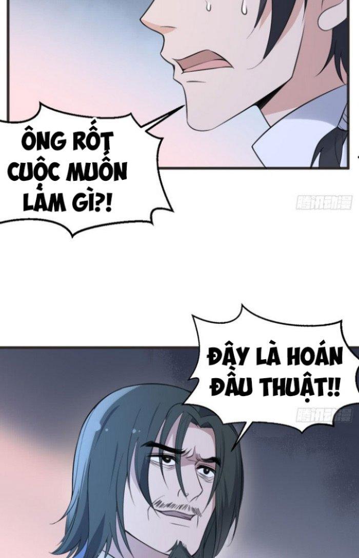Văn Âm Sư Chapter 123 - Trang 3
