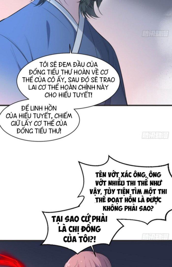 Văn Âm Sư Chapter 123 - Trang 3