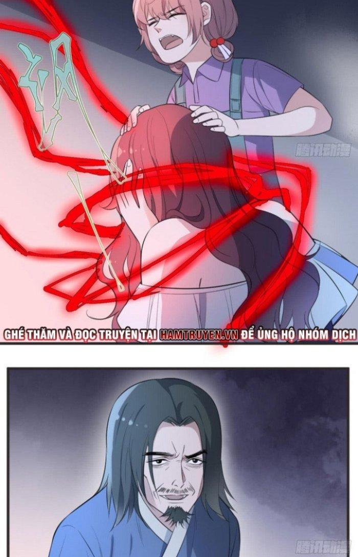 Văn Âm Sư Chapter 123 - Trang 3