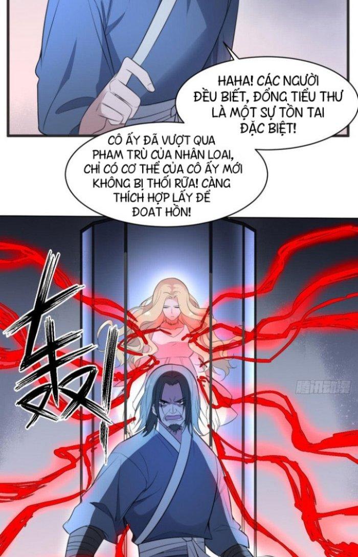 Văn Âm Sư Chapter 123 - Trang 3