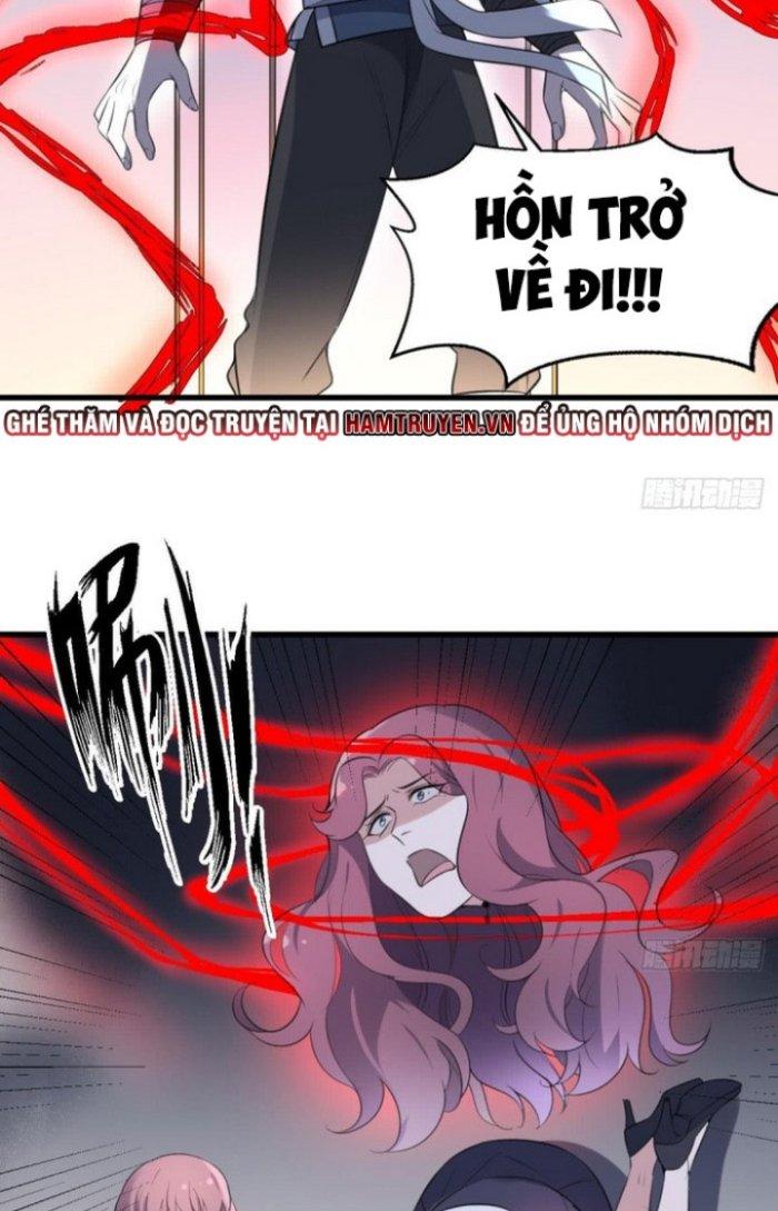 Văn Âm Sư Chapter 123 - Trang 3