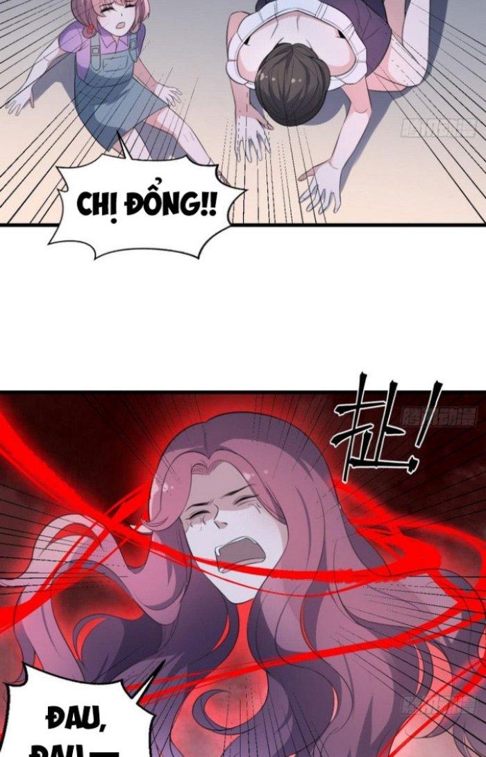 Văn Âm Sư Chapter 123 - Trang 3