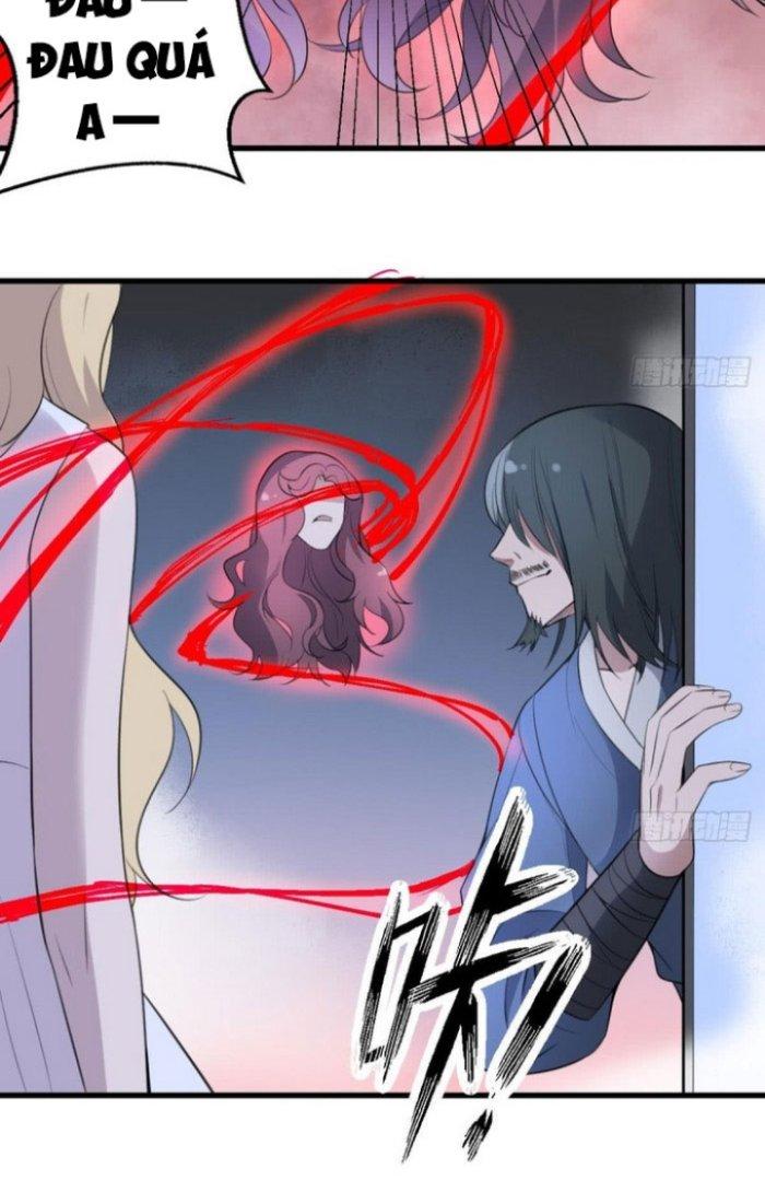 Văn Âm Sư Chapter 123 - Trang 3