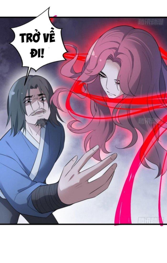 Văn Âm Sư Chapter 123 - Trang 3