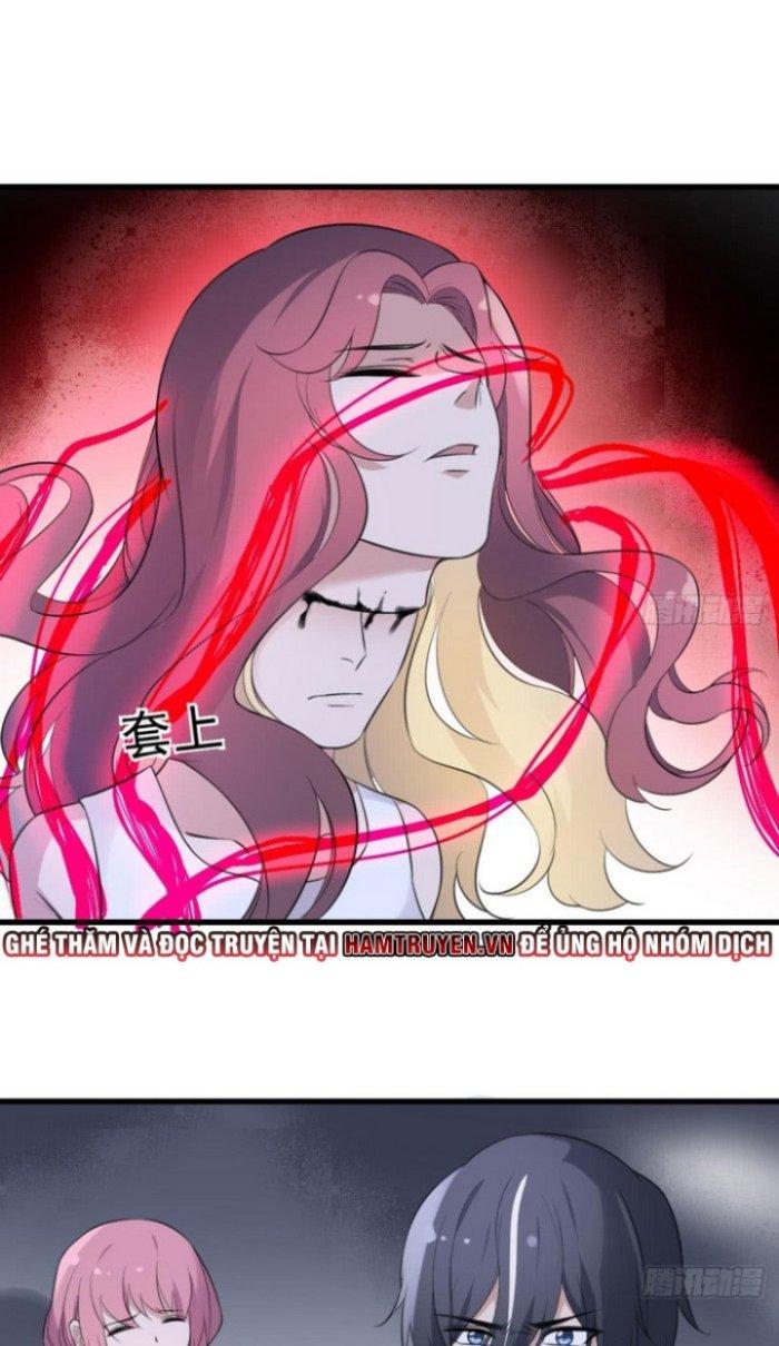 Văn Âm Sư Chapter 123 - Trang 3