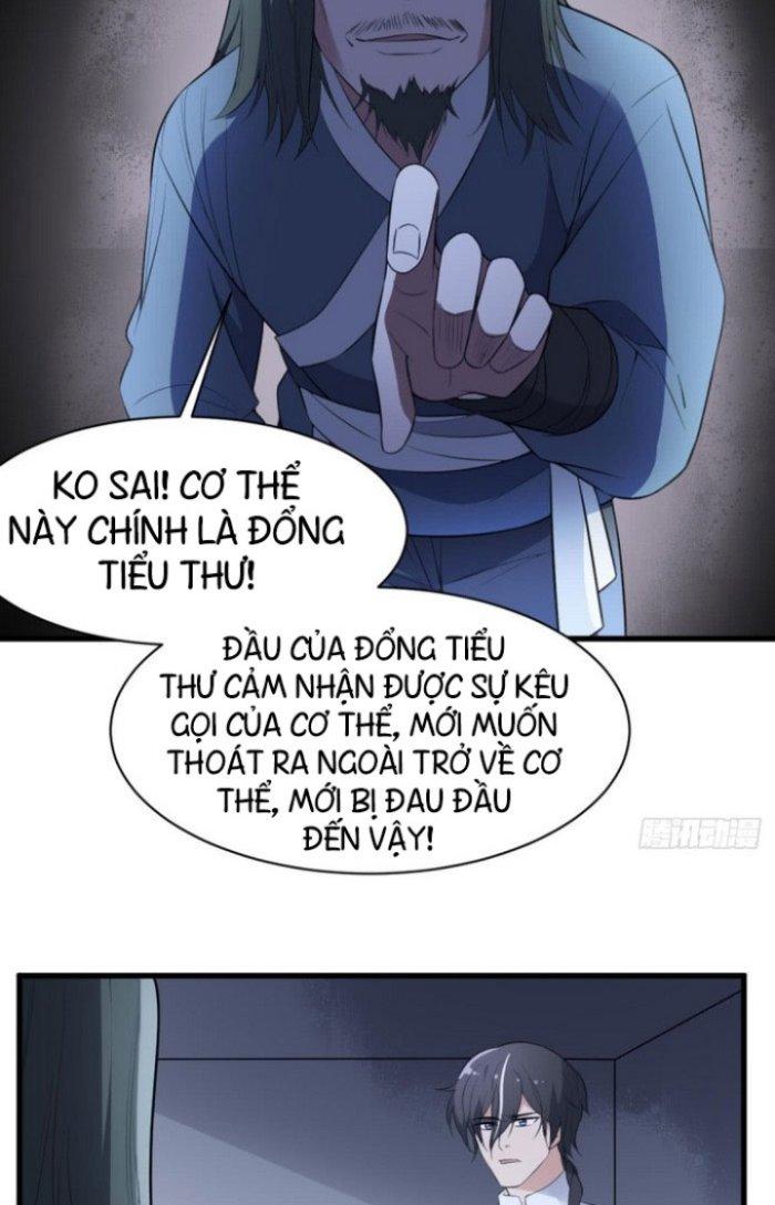 Văn Âm Sư Chapter 123 - Trang 3