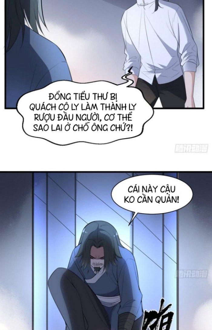 Văn Âm Sư Chapter 123 - Trang 3