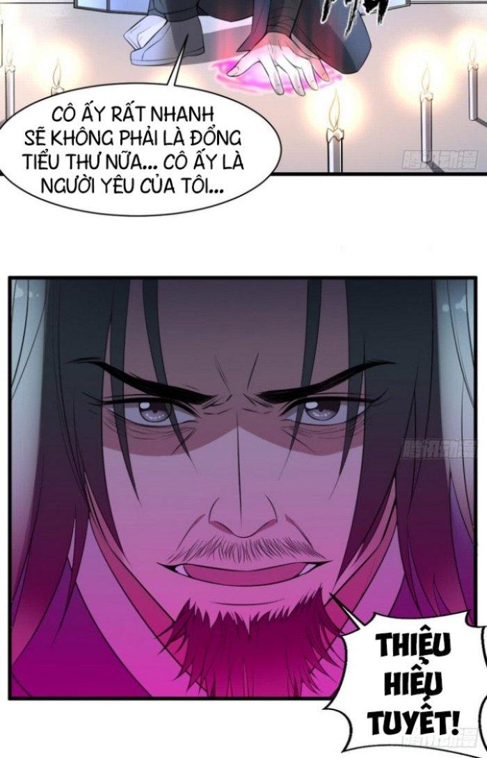 Văn Âm Sư Chapter 123 - Trang 3