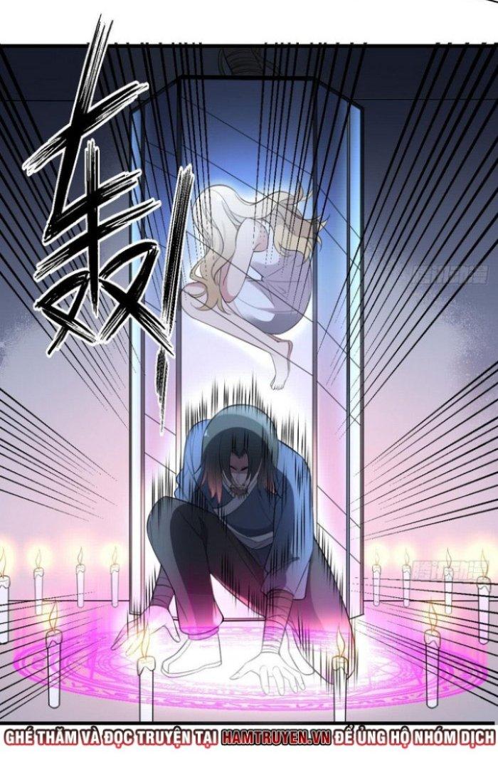 Văn Âm Sư Chapter 123 - Trang 3