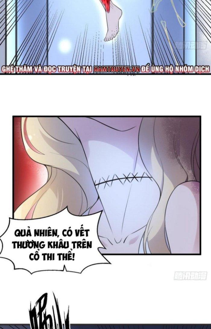 Văn Âm Sư Chapter 123 - Trang 3