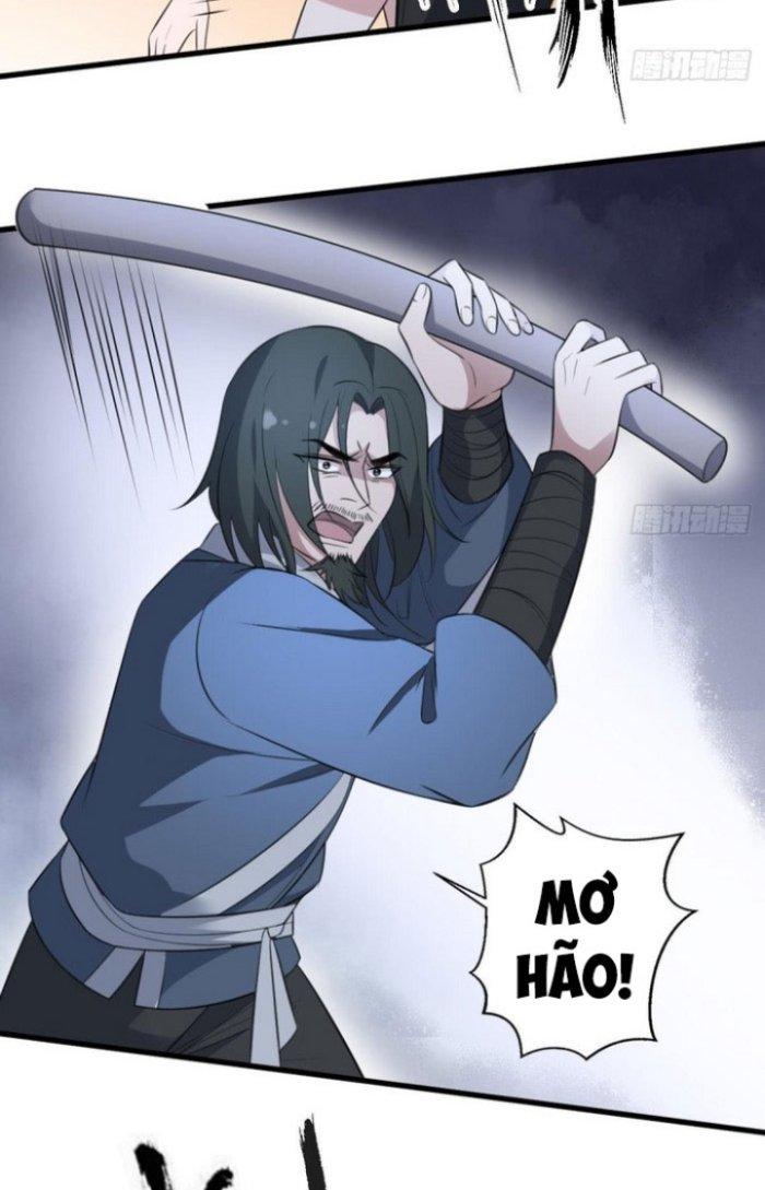 Văn Âm Sư Chapter 124 - Trang 3